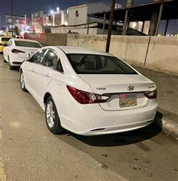 هیۆندای سۆناتا